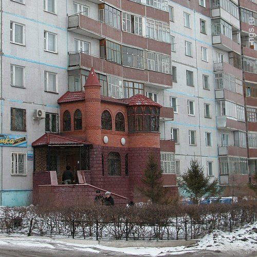 Рахіт-парад українського жестяку